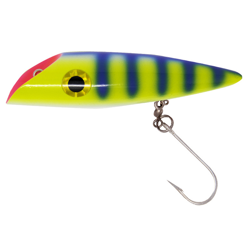 Fishinator Plugs - Johnny's Wild Outdoors