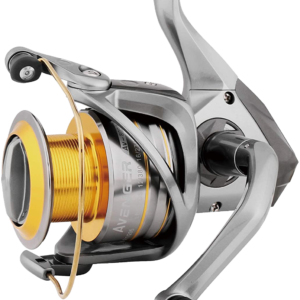 Pflueger Patriarch Spinning Reel - Johnny's Wild Outdoors