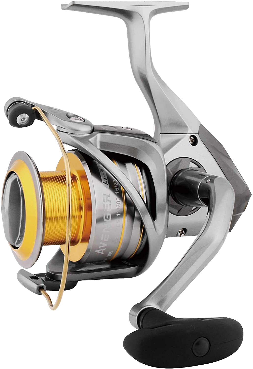 Okuma Avenger Spinning Reel - Johnny's Wild Outdoors