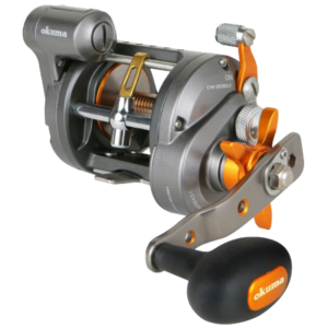 Okuma ROX-40 Spinning Reel