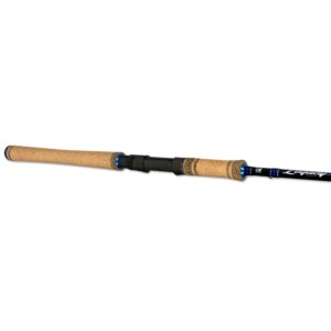 Rapala Magnum Spinning Rod (w/ Case) - Johnny's Wild Outdoors