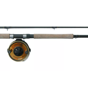 Dragonfly Kamloops Fly Rod - Johnny's Wild Outdoors